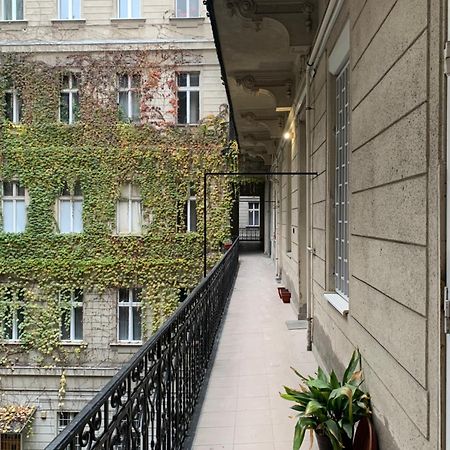 Tailor Apartment In The Center 부다페스트 외부 사진