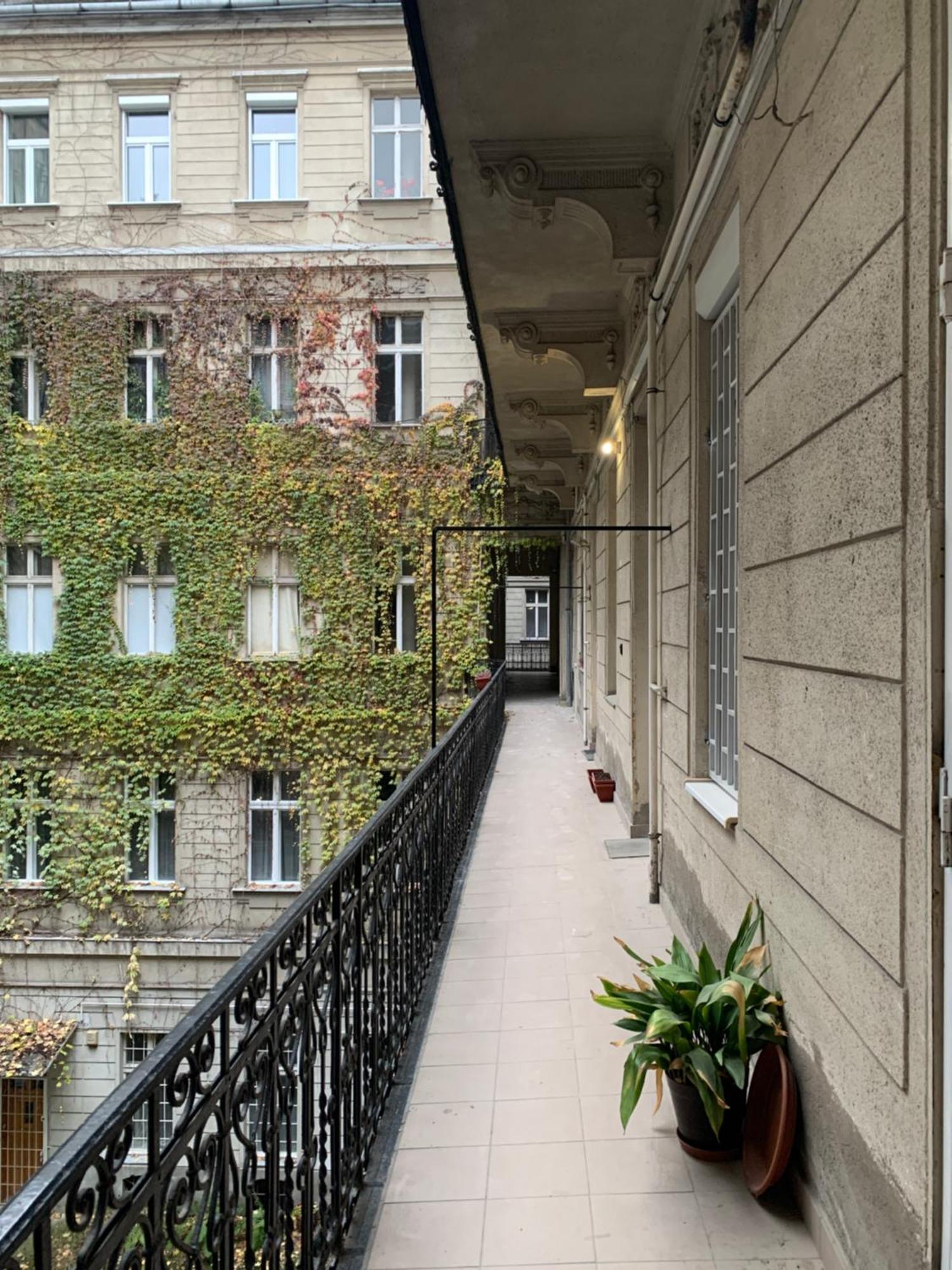 Tailor Apartment In The Center 부다페스트 외부 사진