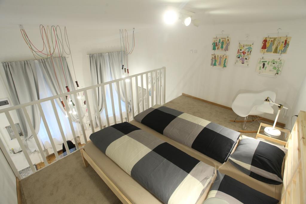 Tailor Apartment In The Center 부다페스트 외부 사진