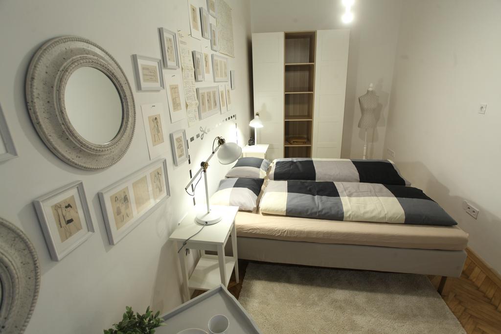 Tailor Apartment In The Center 부다페스트 외부 사진