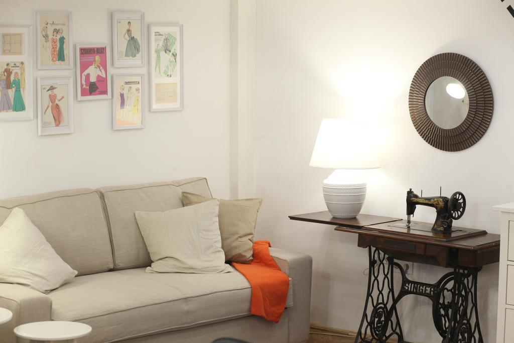 Tailor Apartment In The Center 부다페스트 외부 사진