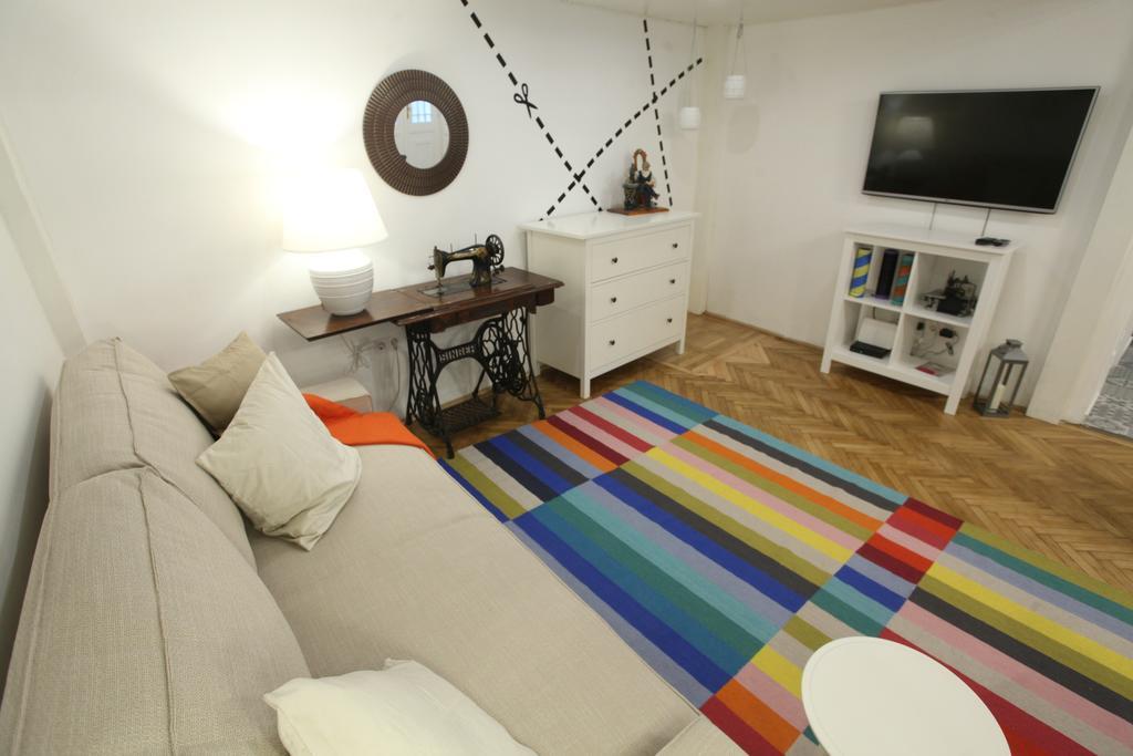 Tailor Apartment In The Center 부다페스트 외부 사진