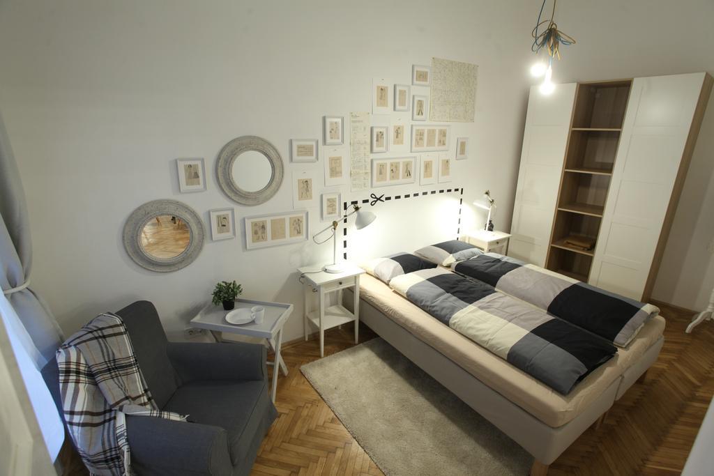 Tailor Apartment In The Center 부다페스트 외부 사진